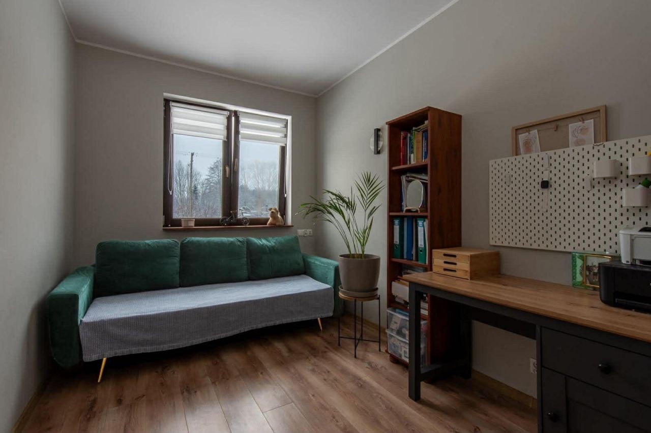 dom wolnostojący, 3 pokoje Budy Zaklasztorne. Zdjęcie 8