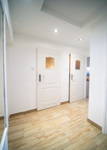 Mieszkanie 2-pokojowe Lublin Dziesiąta, ul. Jacka Przybylskiego. Zdjęcie 9