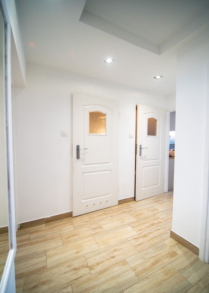 Mieszkanie 2-pokojowe Lublin Dziesiąta, ul. Jacka Przybylskiego. Zdjęcie 9