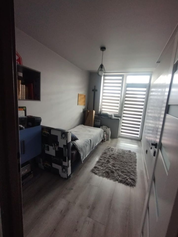 Mieszkanie 4-pokojowe Nowy Sącz Wólki. Zdjęcie 2