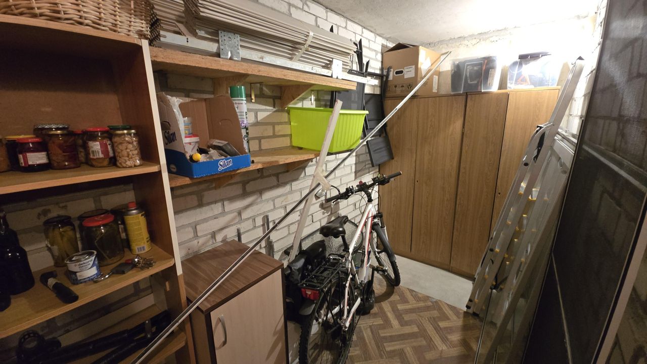 Mieszkanie 2-pokojowe Bartoszyce, ul. kard. Wyszyńskiego. Zdjęcie 14