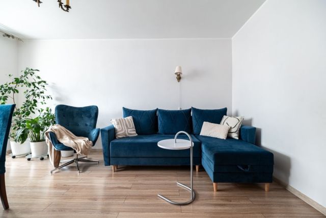 Mieszkanie 3-pokojowe Gdańsk Niedźwiednik, ul. Góralska. Zdjęcie 1