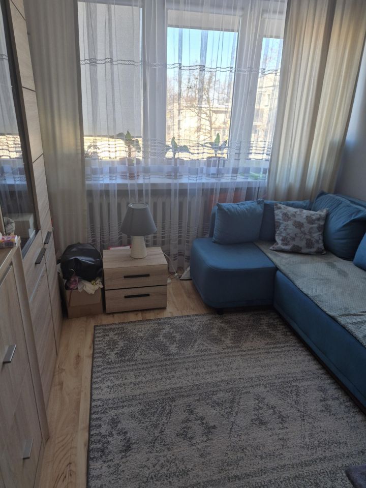 Mieszkanie 3-pokojowe Puławy, ul. Cypriana Kamila Norwida. Zdjęcie 8