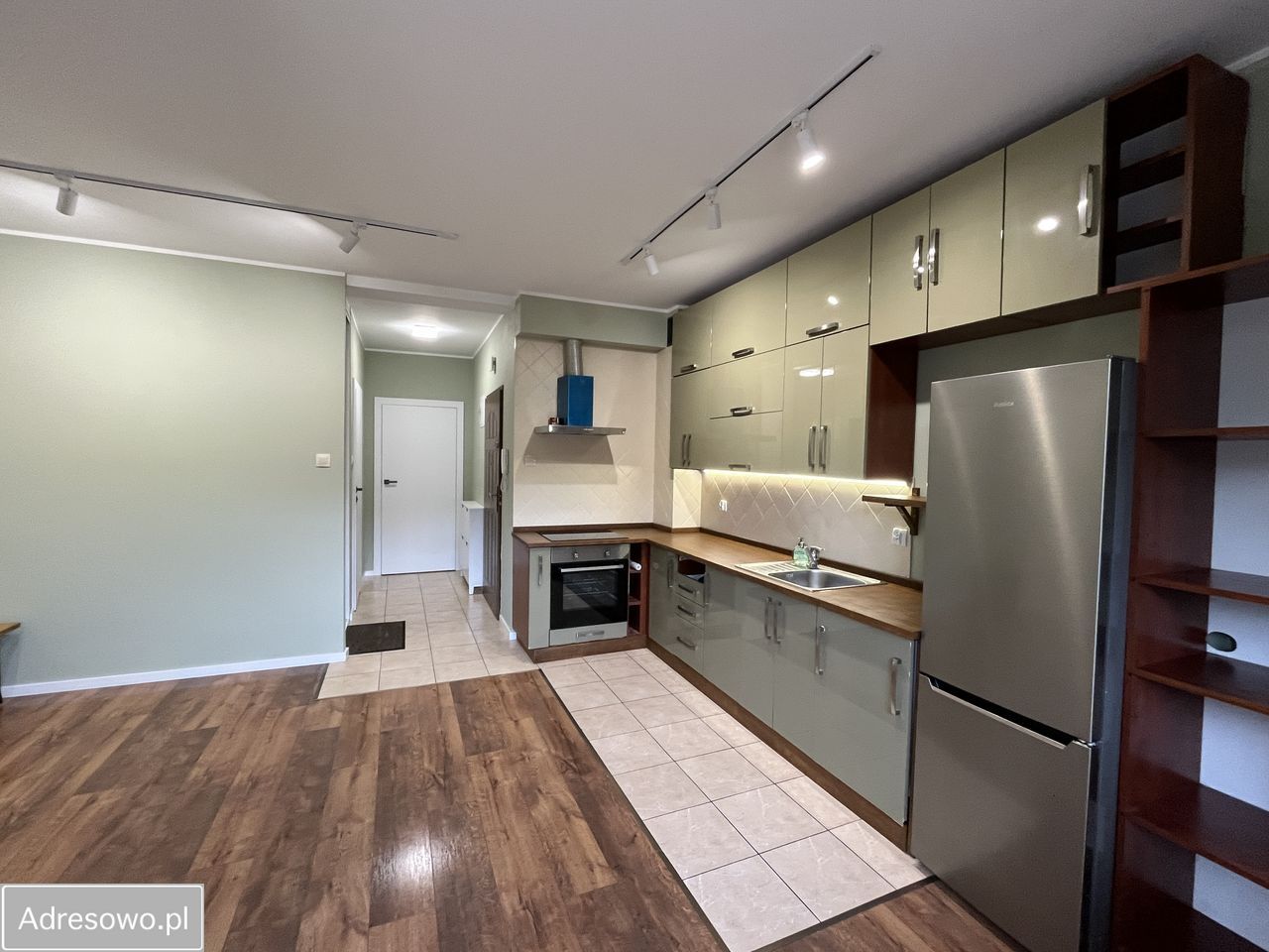 Mieszkanie 2-pokojowe Bielsko-Biała, ul. Kazimierza Wielkiego. Zdjęcie 9