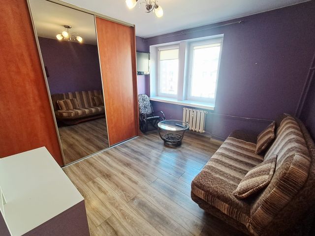 Mieszkanie 2-pokojowe Kalisz Centrum, ul. Legionów. Zdjęcie 8