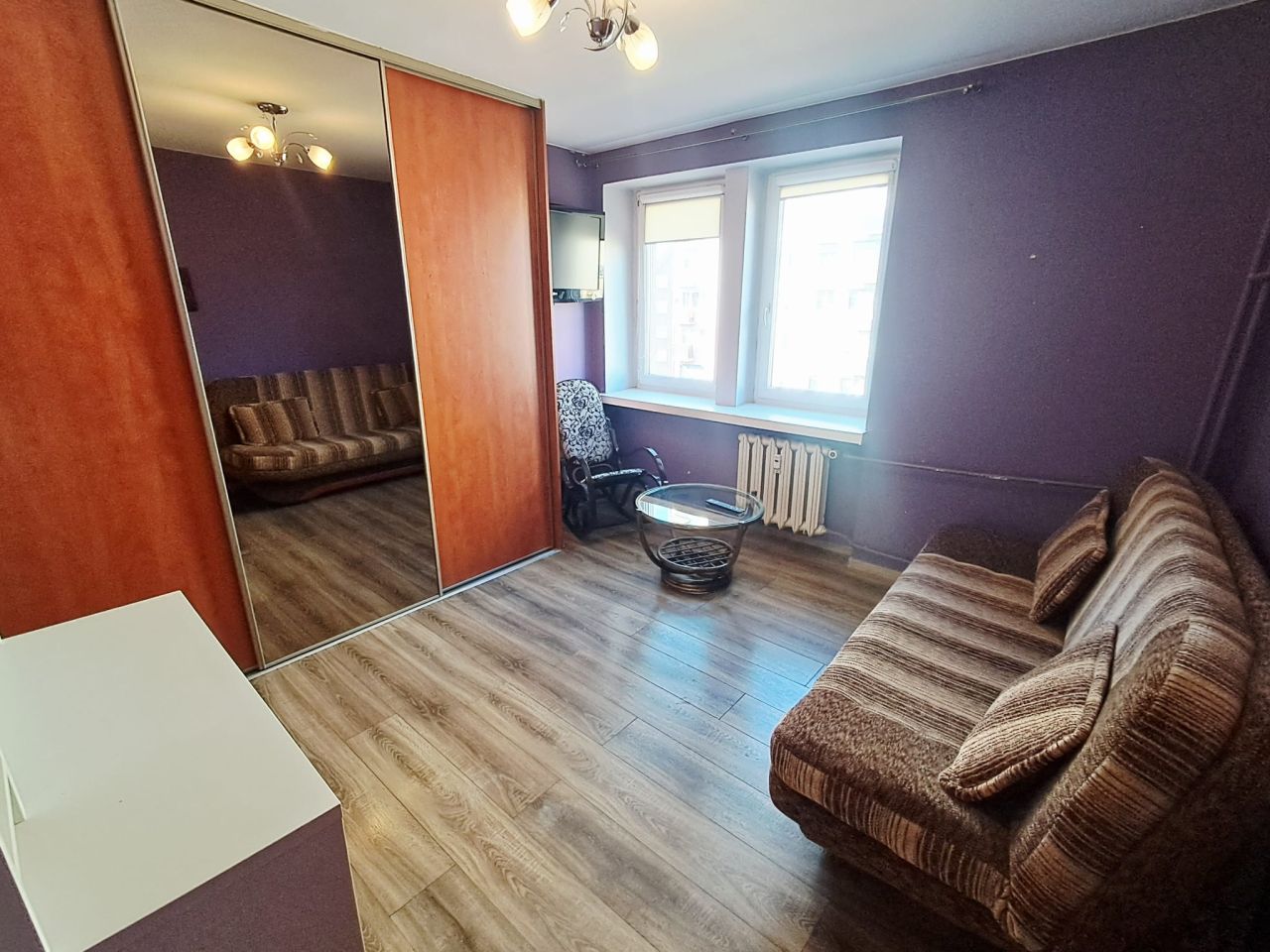 Mieszkanie 2-pokojowe Kalisz Centrum, ul. Legionów. Zdjęcie 8