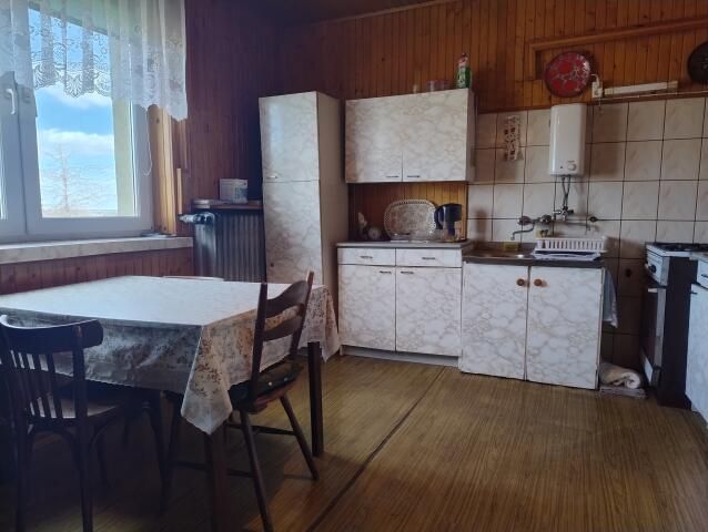 kamienica, 2 pokoje Różan, pl. Obrońców Różana. Zdjęcie 8