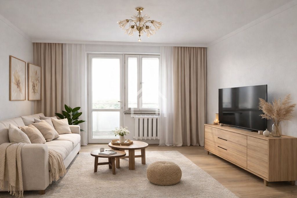 Mieszkanie 2-pokojowe Bochnia, ul. gen. Tadeusza Jakubowskiego. Zdjęcie 5