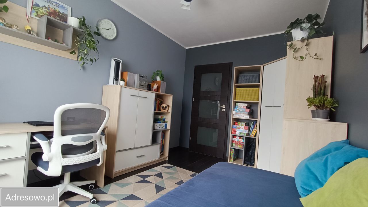 Mieszkanie 3-pokojowe Gdańsk Jasień, ul. Leszczynowa. Zdjęcie 7