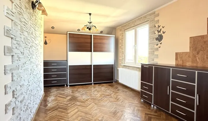 Mieszkanie 1-pokojowe Rosnowo