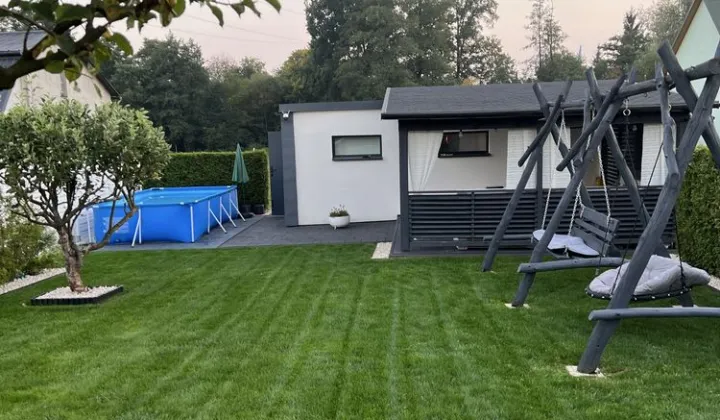 Działka rod Dębica, ul. Kwiatkowskiego