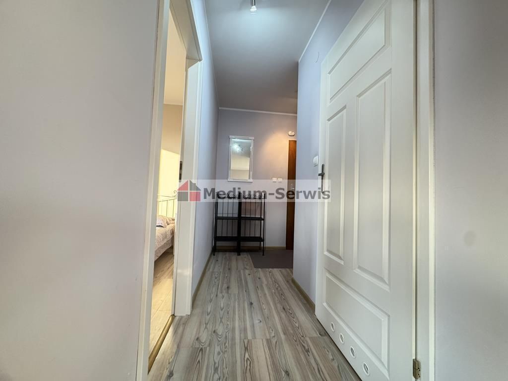 Mieszkanie 2-pokojowe Kielce, ul. Kazimierza Wielkiego. Zdjęcie 19