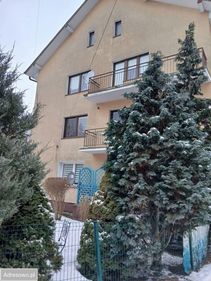 Mieszkanie 3-pokojowe Osieck, ul. Warszawska. Zdjęcie 19