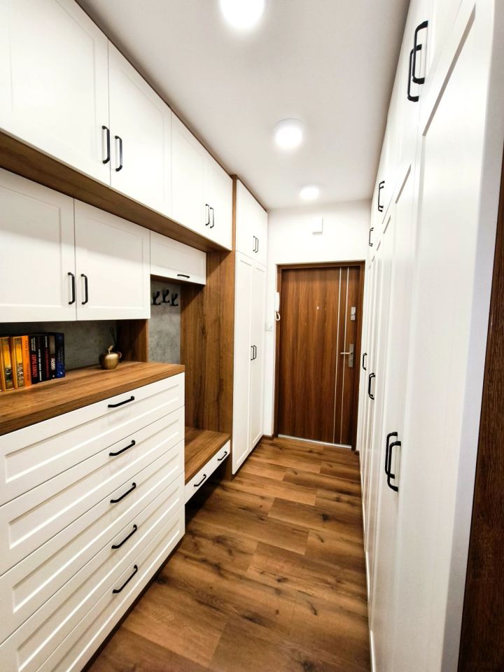 Mieszkanie 3-pokojowe Gdynia Karwiny, ul. Juliana Tuwima. Zdjęcie 7