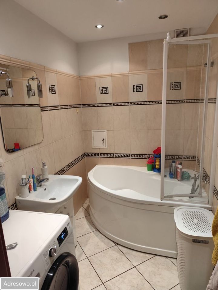 Mieszkanie 3-pokojowe Toruń Mokre, ul. Legionów. Zdjęcie 5