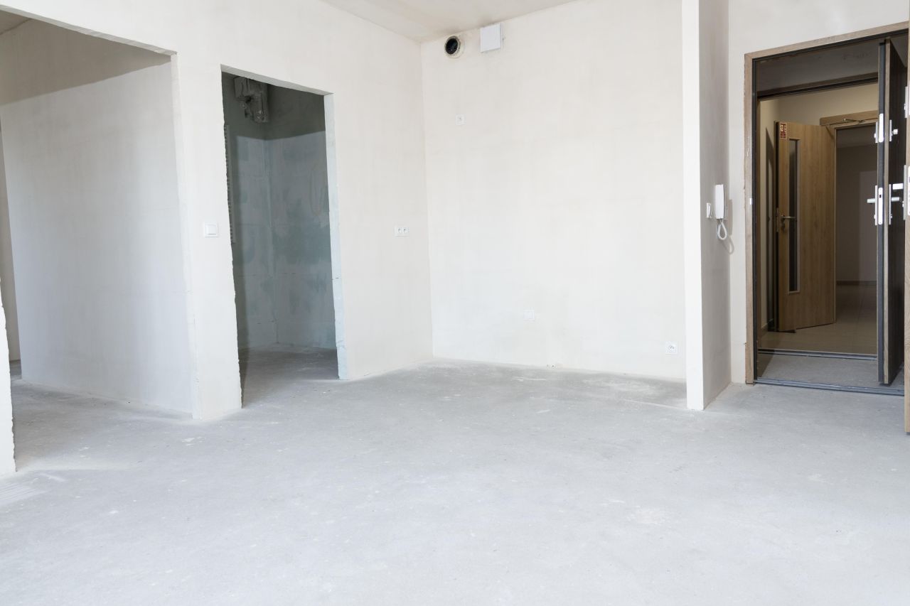 Mieszkanie 3-pokojowe Nowy Tomyśl, ul. Komunalna. Zdjęcie 10