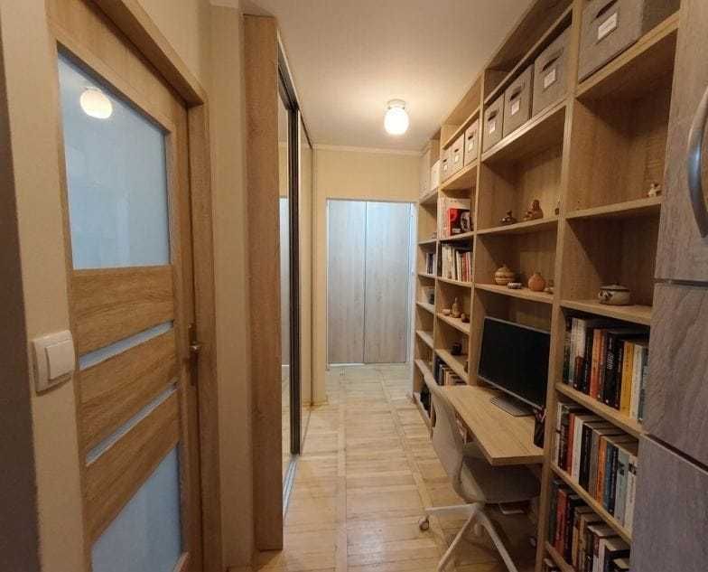 Mieszkanie 2-pokojowe Wrocław Stare Miasto, ul. Macedońska. Zdjęcie 4