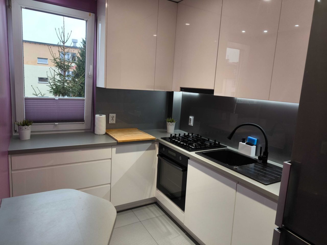 Mieszkanie 3-pokojowe Piotrków Trybunalski Śródmieście. Zdjęcie 7