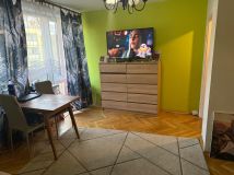 Mieszkanie 1-pokojowe Warszawa Wola, ul. Płocka. Zdjęcie 1