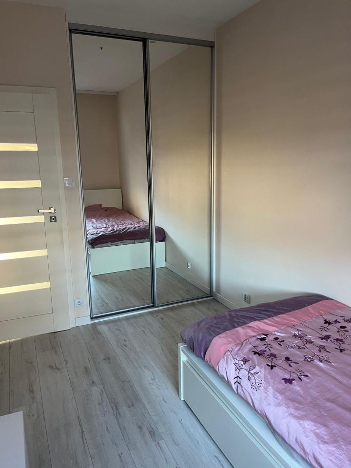 Mieszkanie 3-pokojowe Lublin Kalinowszczyzna, ul. Unicka. Zdjęcie 6