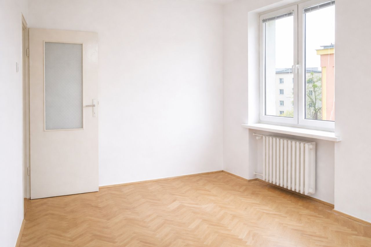 Mieszkanie 1-pokojowe Bydgoszcz Osiedle Leśne, ul. 11 Listopada. Zdjęcie 4