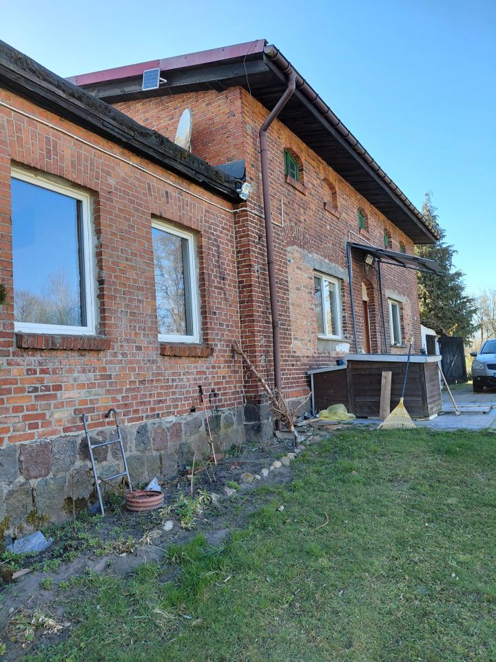 dom wolnostojący, 5 pokoi Gdaniec, Gdaniec. Zdjęcie 2