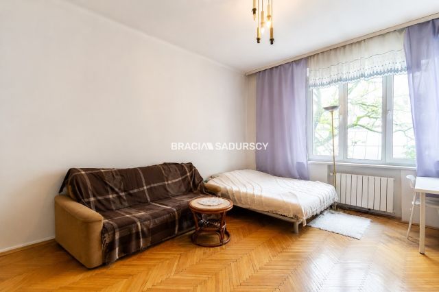Mieszkanie 3-pokojowe Kraków Krowodrza, ul. Śląska. Zdjęcie 11