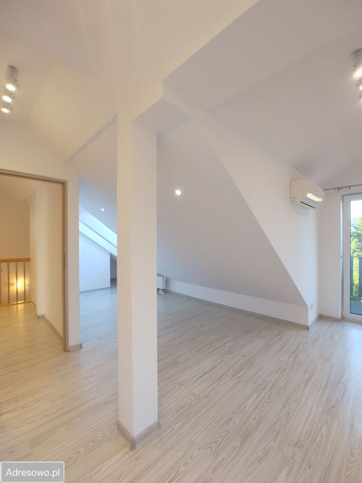 Mieszkanie 5-pokojowe Kraków Zwierzyniec, ul. Bielańska. Zdjęcie 19
