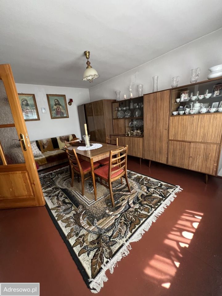 dom wolnostojący, 5 pokoi Wieruszów, ul. Teklinowska. Zdjęcie 12