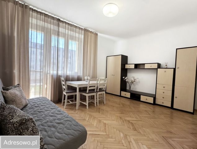 Mieszkanie 2-pokojowe Warszawa Żoliborz, ul. Zygmunta Krasińskiego. Zdjęcie 1