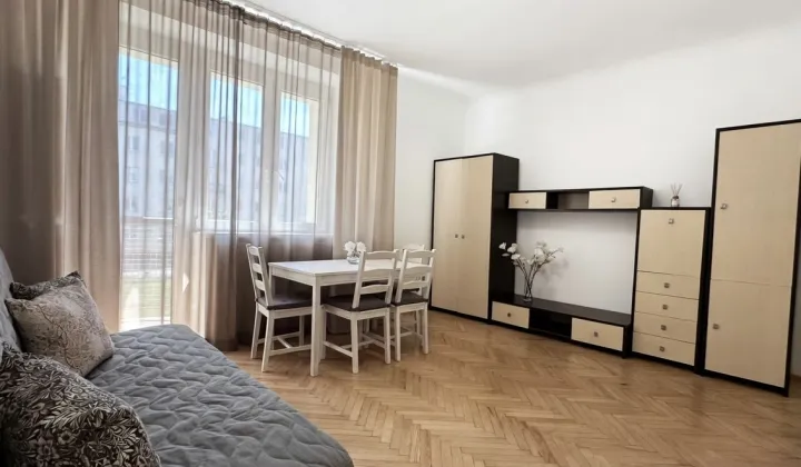 Mieszkanie 2-pokojowe Warszawa Żoliborz, ul. Zygmunta Krasińskiego