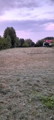 Działka inwestycyjna Falenty Nowe. Zdjęcie 1