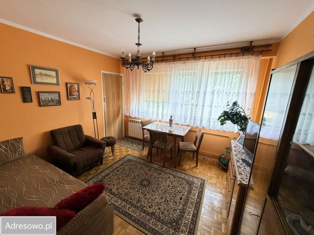Mieszkanie 2-pokojowe Toruń Bielany, szosa Okrężna. Zdjęcie 1