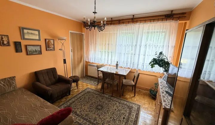 Mieszkanie 2-pokojowe Toruń Bielany, szosa Okrężna