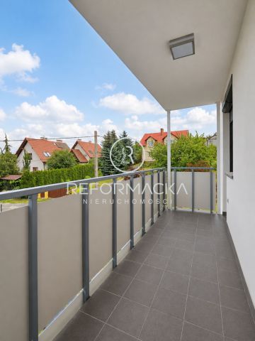 Mieszkanie 3-pokojowe Rzeszów Zalesie, ul. Aleksandra Zelwerowicza. Zdjęcie 12