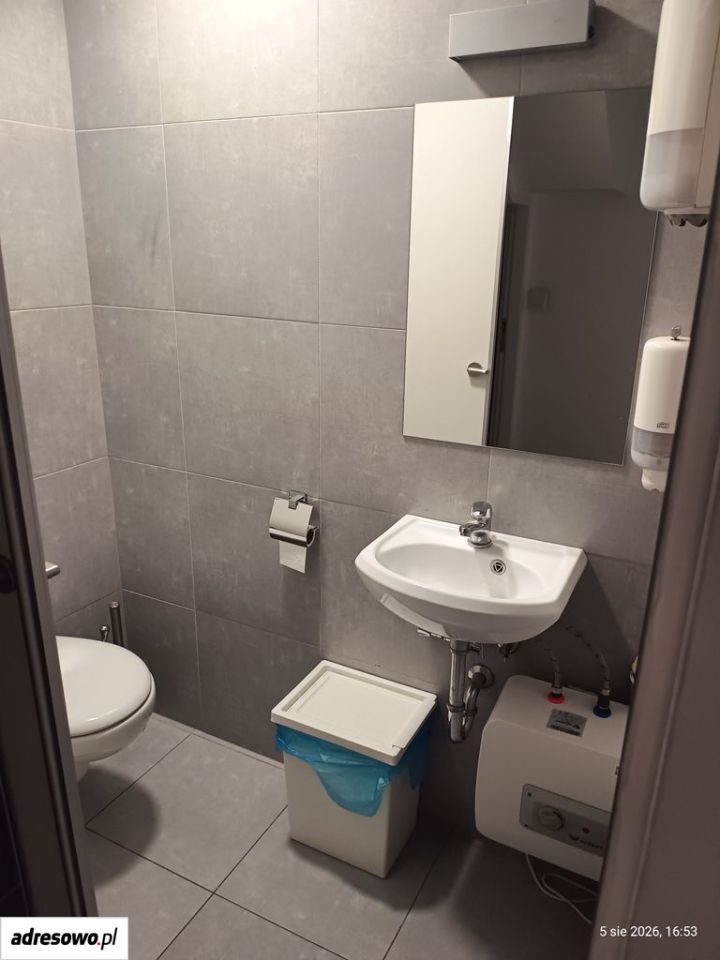 Biuro Kraków Dębniki, ul. Dworska. Zdjęcie 10