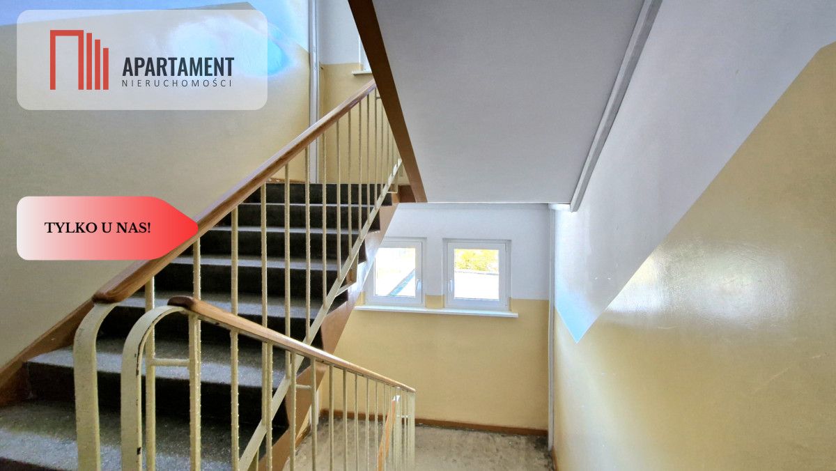 Mieszkanie 2-pokojowe Bydgoszcz Błonie. Zdjęcie 11