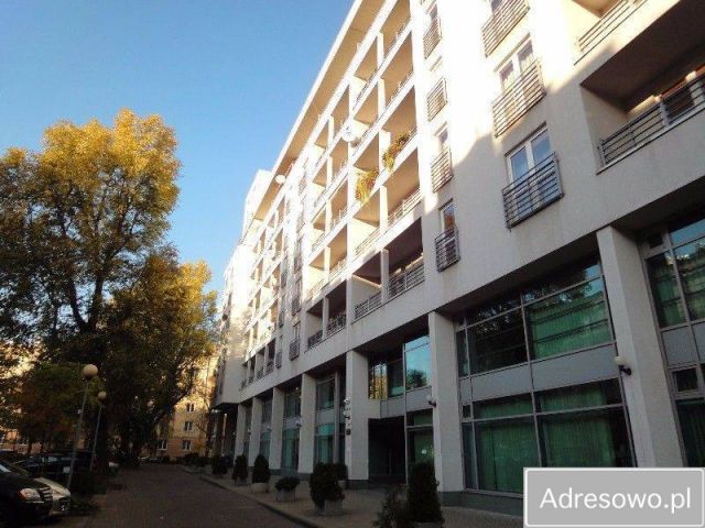 Mieszkanie 2-pokojowe Warszawa Śródmieście, ul. Nalewki. Zdjęcie 1