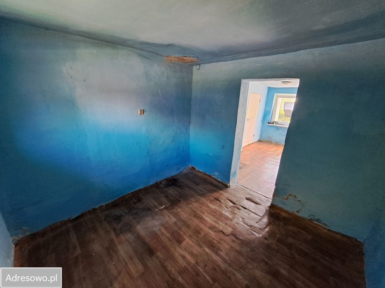 dom wolnostojący, 3 pokoje Bobrowiczki. Zdjęcie 7