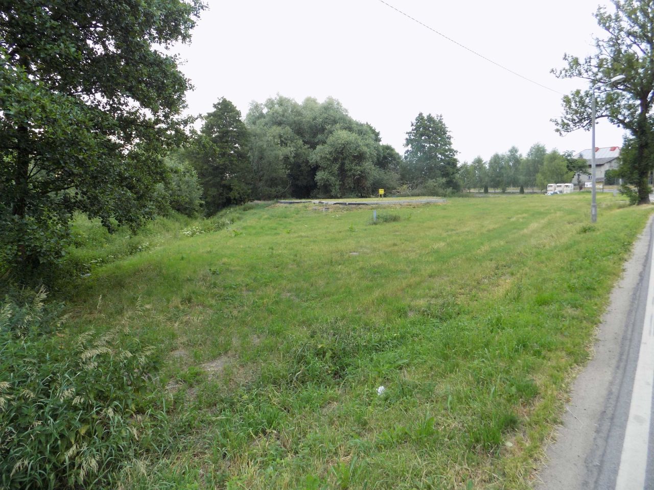 Działka budowlana Gostkowo. Zdjęcie 3