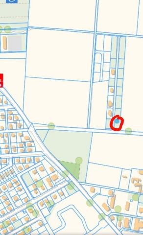 Działka budowlana Grodków. Zdjęcie 1