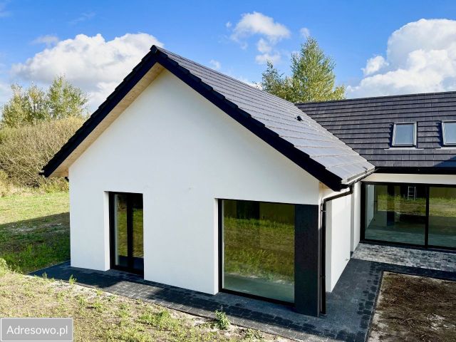 dom wolnostojący, 6 pokoi Domaszczyn. Zdjęcie 1