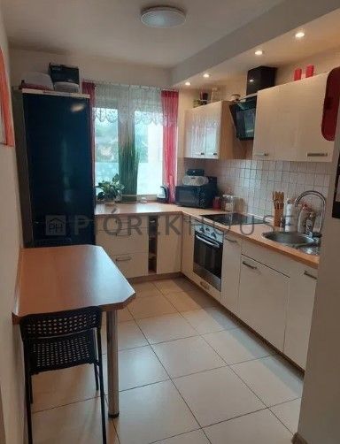 Mieszkanie 3-pokojowe Warszawa Wesoła, ul. Jana Pawła II