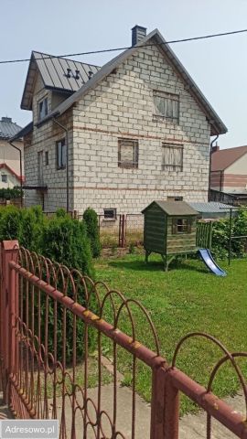 dom wolnostojący, 7 pokoi Augustów, ul. Żurawia. Zdjęcie 1