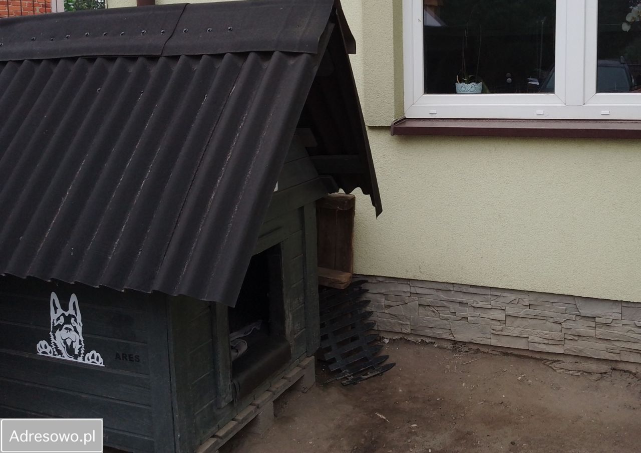 dom wolnostojący, 3 pokoje Wilków. Zdjęcie 13