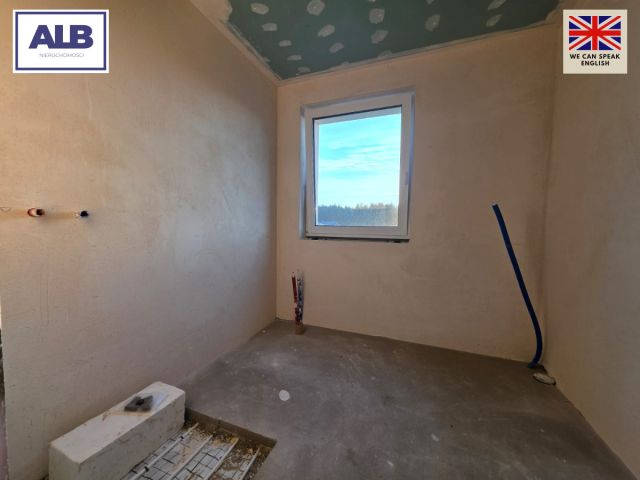 bliźniak, 5 pokoi Kiełpino. Zdjęcie 19