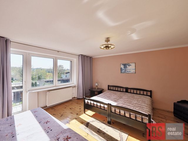 dom wolnostojący, 7 pokoi Lubniewice, ul. Spacerowa. Zdjęcie 19