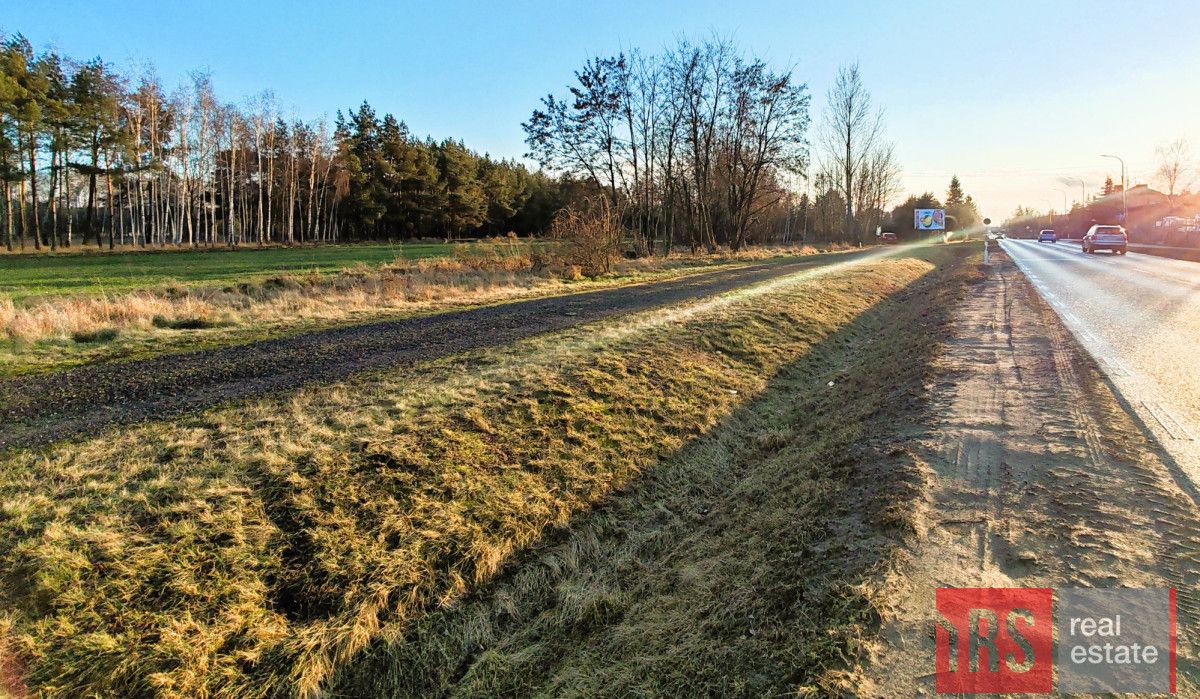 Działka rolna Sworawa. Zdjęcie 3