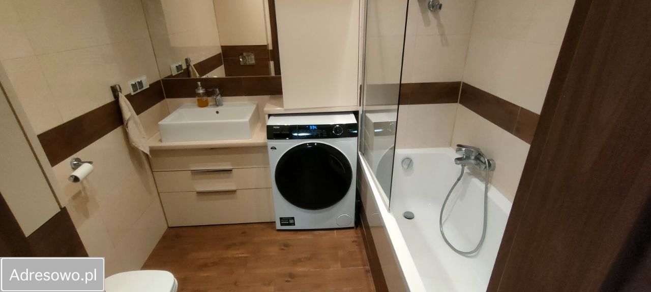 Mieszkanie 3-pokojowe Wola Mrokowska, ul. Zachodnia. Zdjęcie 8