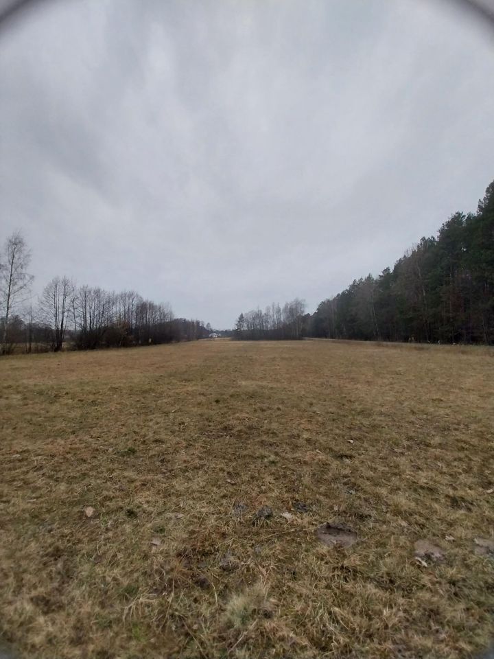 Działka budowlana Golce. Zdjęcie 3